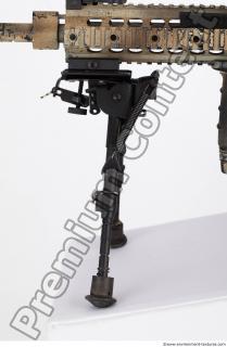 Weapon Rifle SPR KM 12 mod1